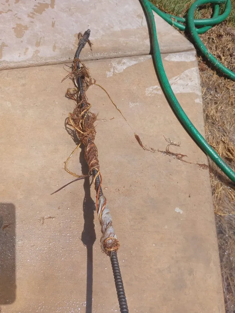 Slide of Macias Services