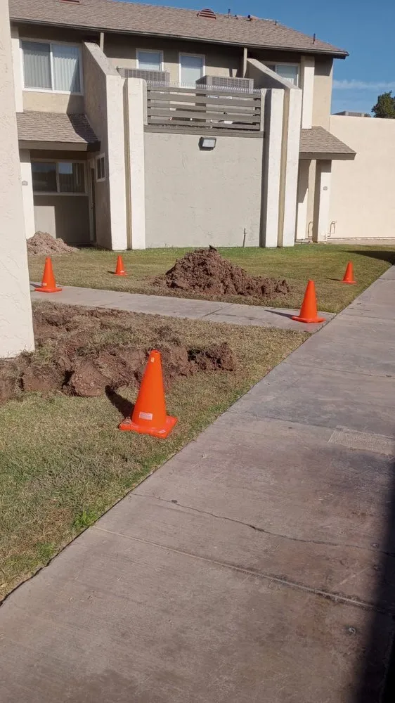 Slide of Macias Services