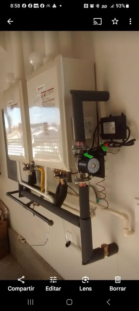 Slide of Macias Services