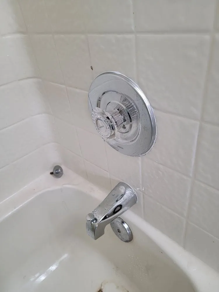 Emergency water heater service in El Centro, CA by Macias Services