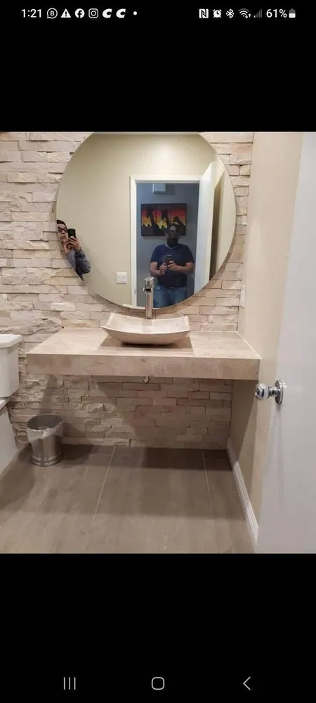 Quality emergency plumbing service in El Centro, CA - Macias Services