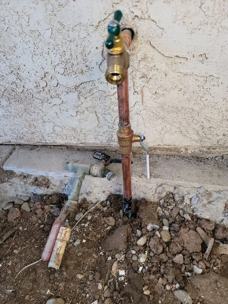 Slide of Macias Services