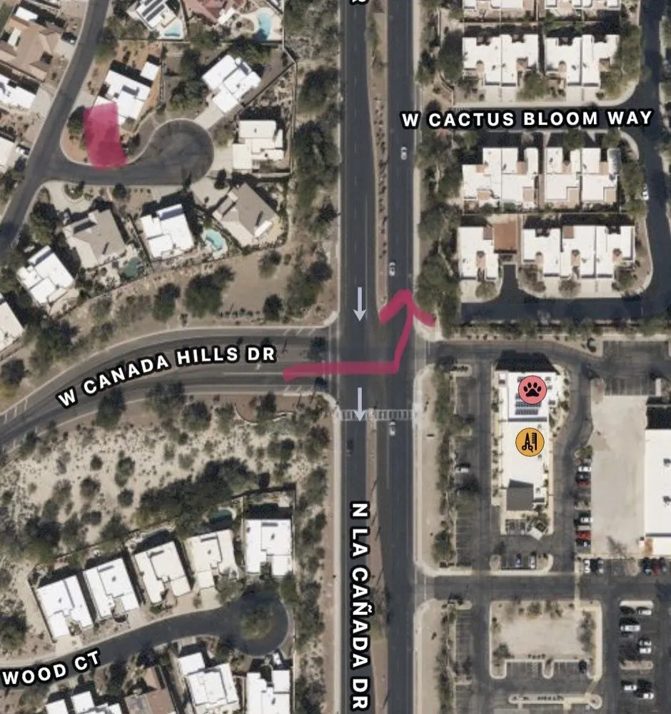 Slide of MacInnis Plumbing