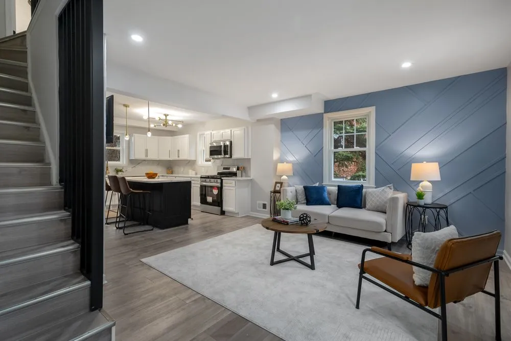 Slide of MACK Home Renovations