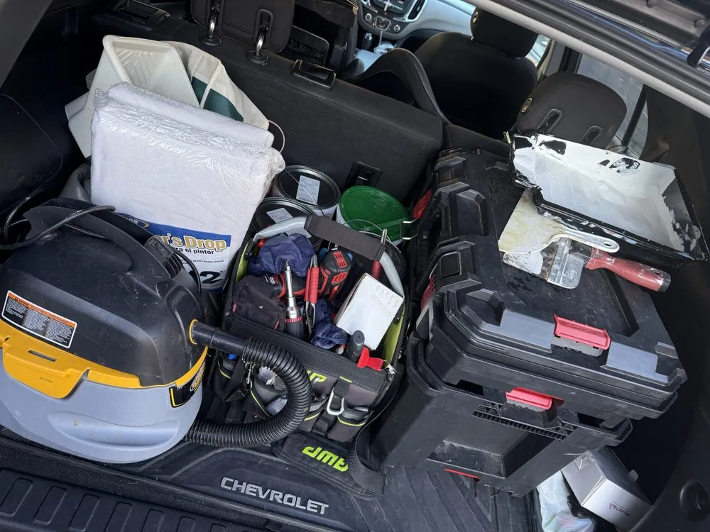 Slide of Mack Of All Trades