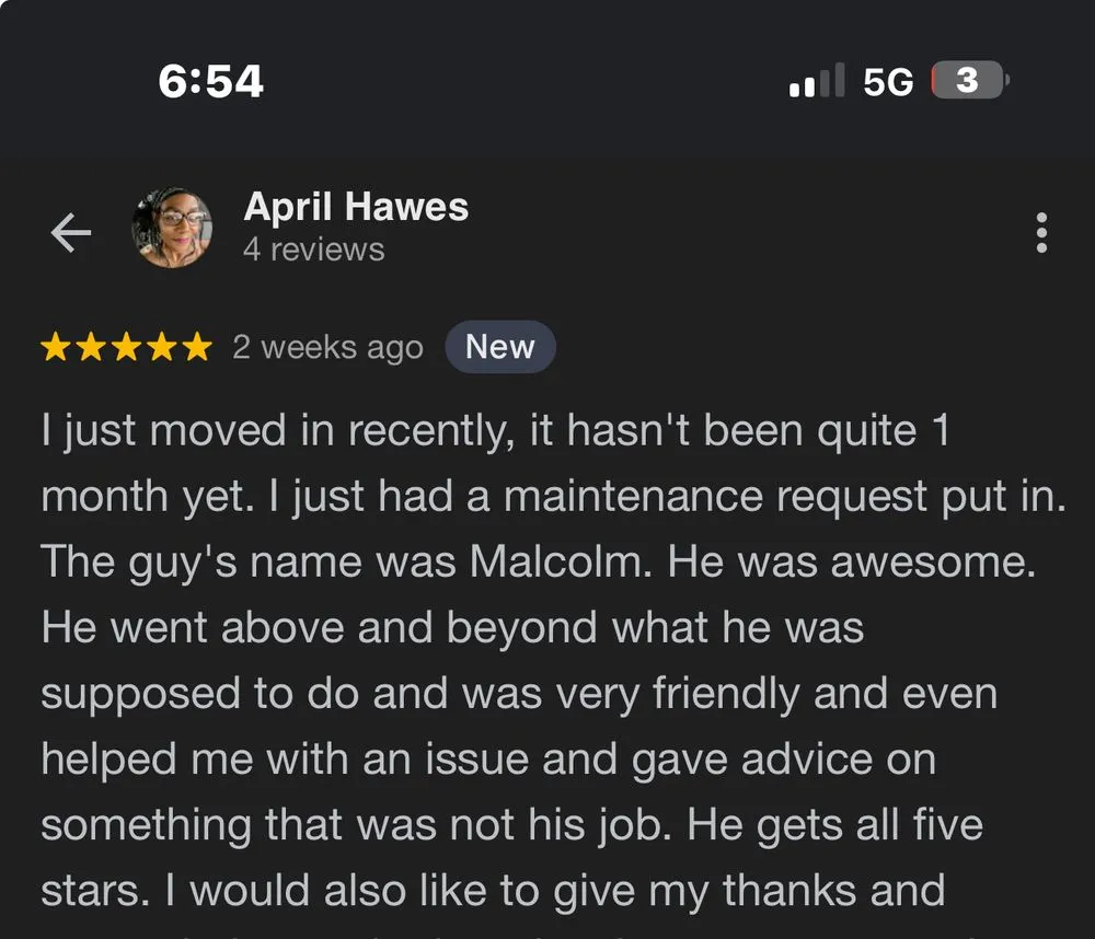 Slide of Mack Of All Trades