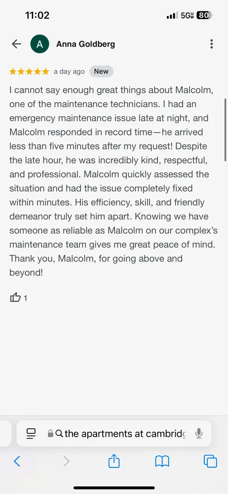 Slide of Mack Of All Trades