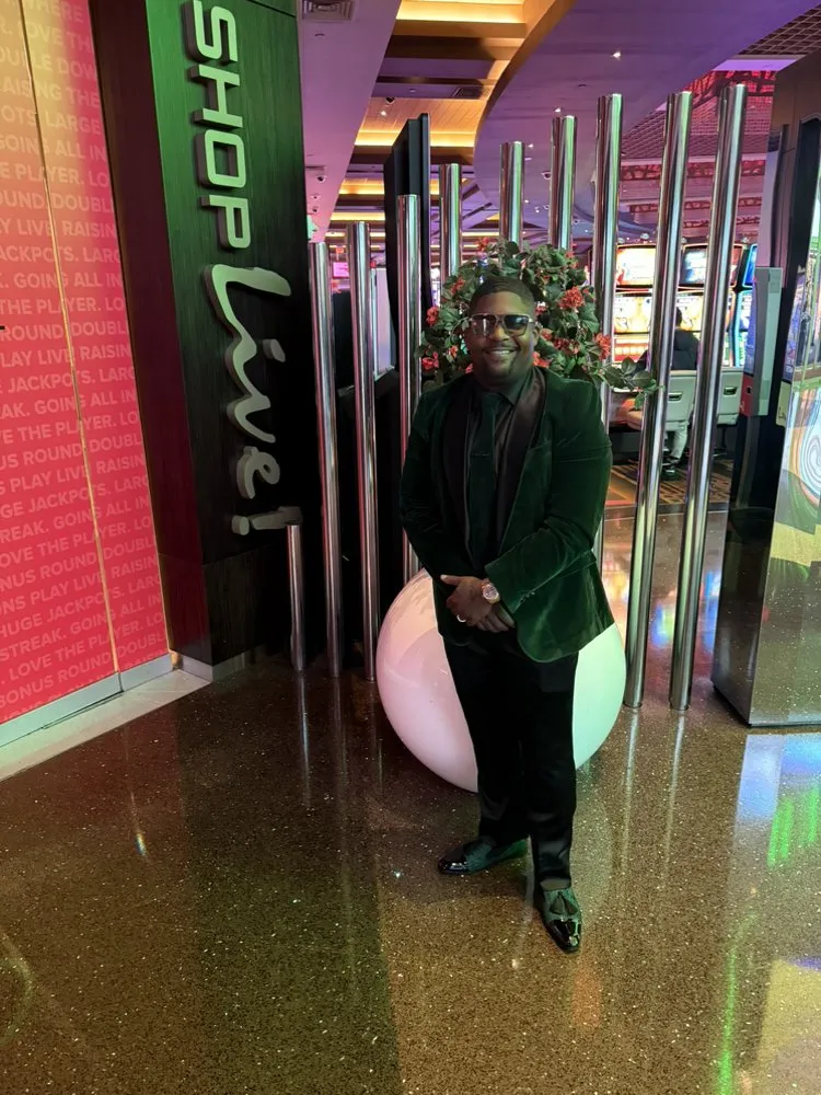 Slide of Mack Of All Trades