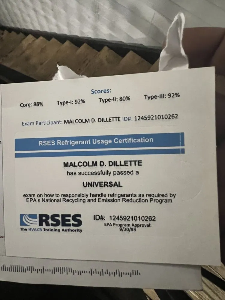 Slide of Mack Of All Trades