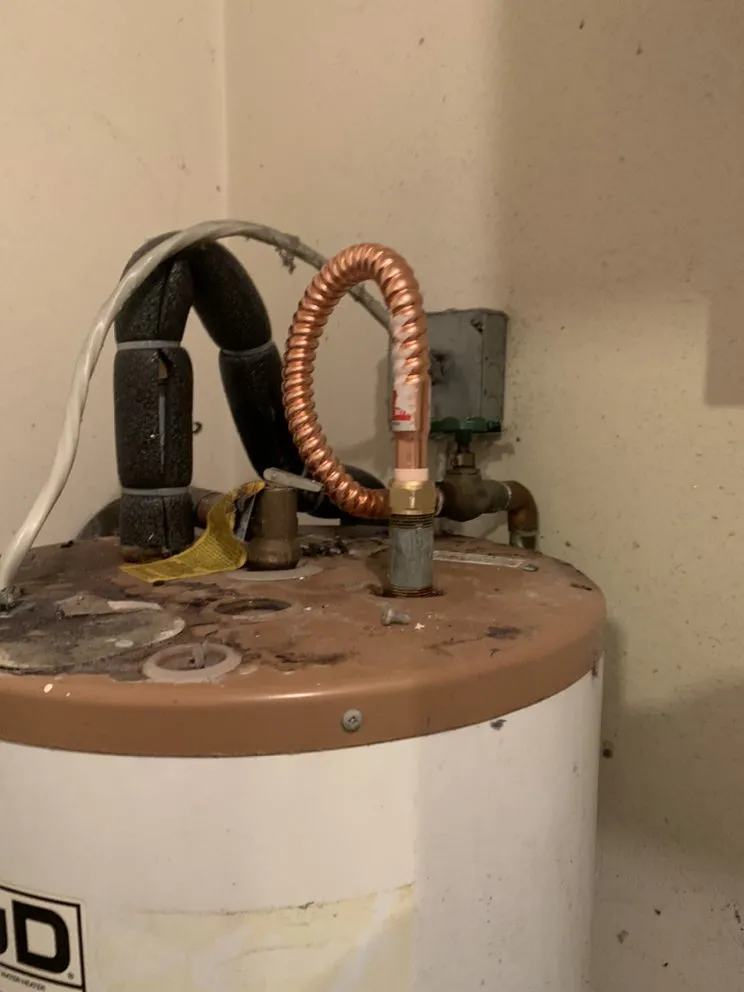 Slide of Mack Outley Services