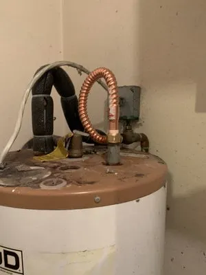 Mack Outley Services Logo