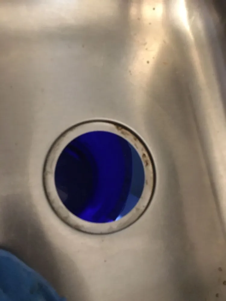 Slide of MACKALAY PLUMBING