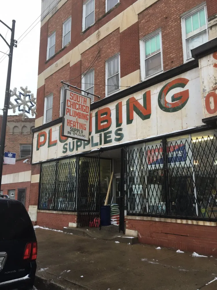 Slide of MACKALAY PLUMBING