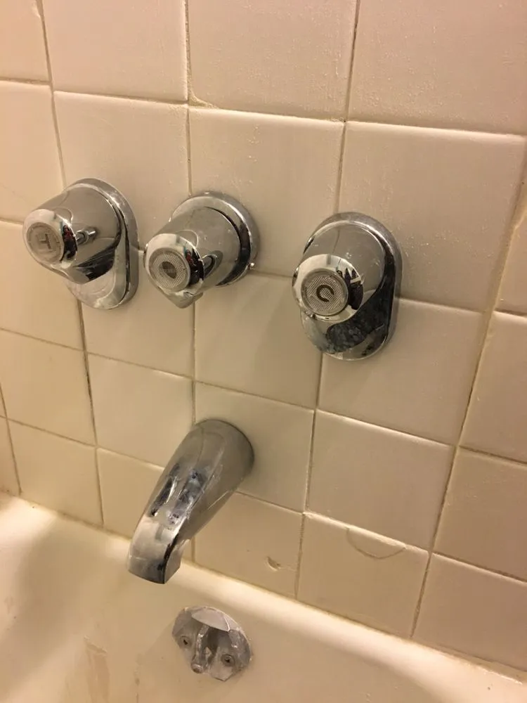 Slide of MACKALAY PLUMBING