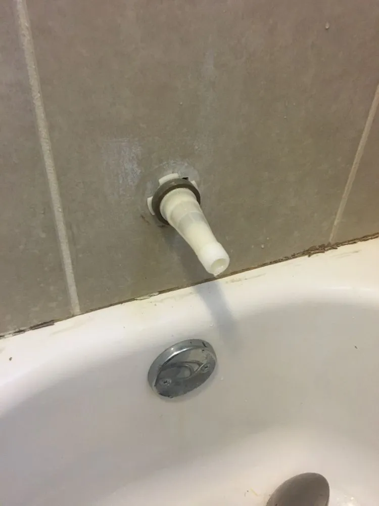 Slide of MACKALAY PLUMBING