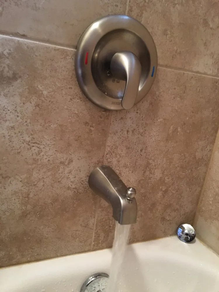 Slide of MACKALAY PLUMBING