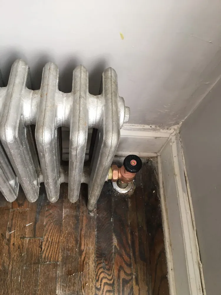 Slide of MACKALAY PLUMBING