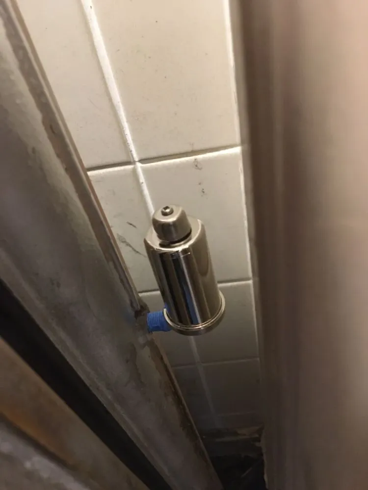 Slide of MACKALAY PLUMBING