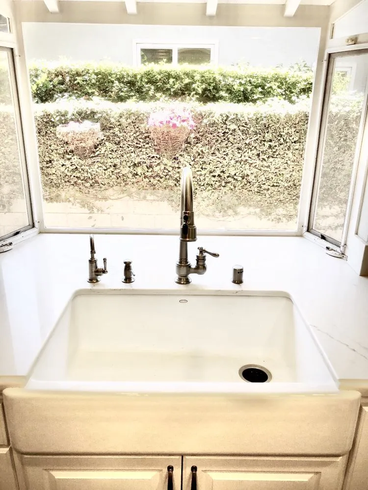 Slide of Macke Plumbing