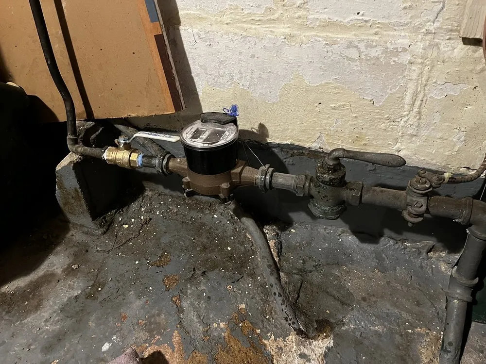 Slide of MacKenzie Plumbing