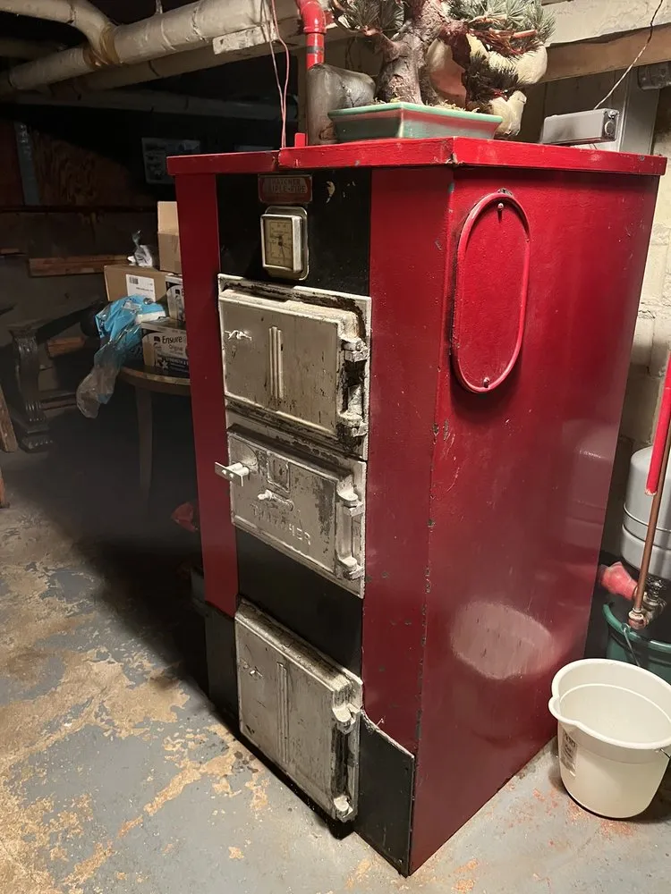 Slide of MacKenzie Plumbing