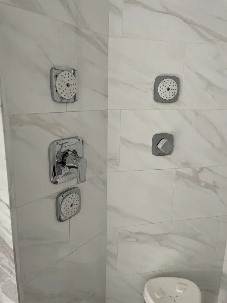 Slide of MacKenzie Plumbing