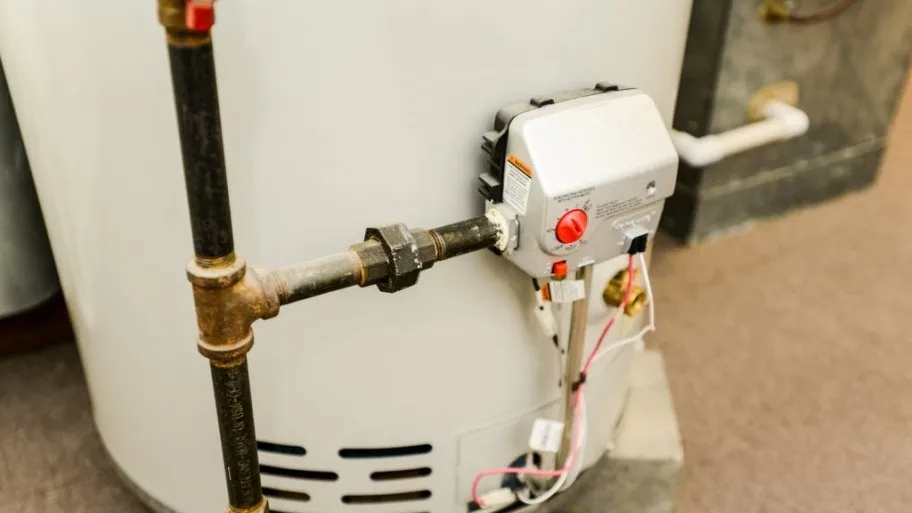 Slide of Mackin & Sons Plumbing