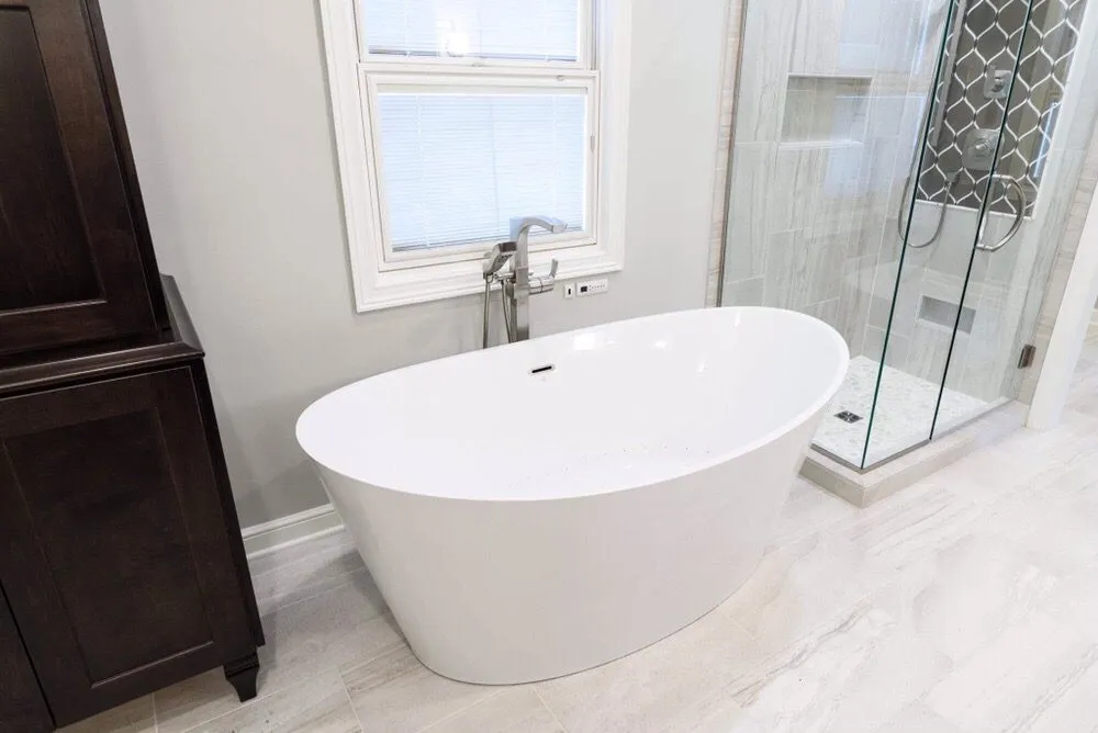 Slide of Mackin & Sons Plumbing