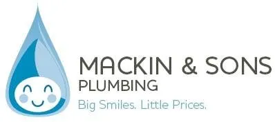 Slide of Mackin & Sons Plumbing