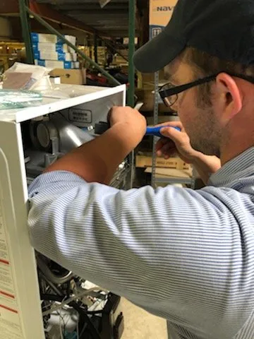 Quality pipe repair in Wadsworth, OH by Mackin & Sons Plumbing