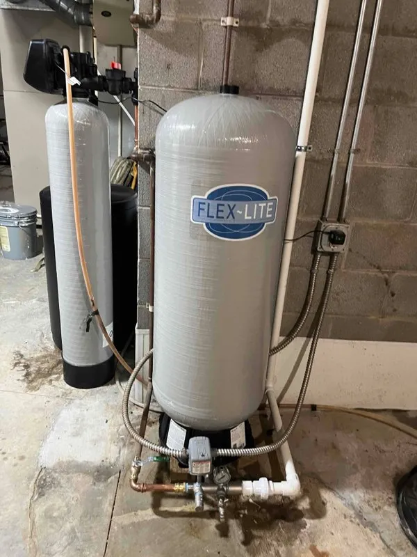 Reliable emergency plumbing for homes in Wadsworth, OH by Mackin & Sons Plumbing