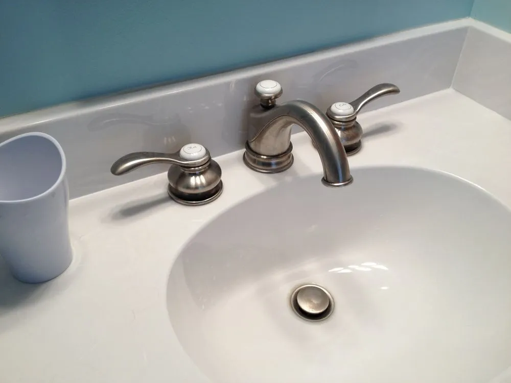 Trusted water heater service experts serving Wadsworth, OH - Mackin & Sons Plumbing