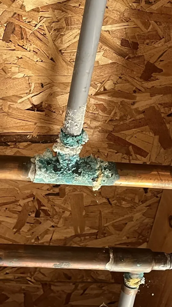 Slide of Mackin & Sons Plumbing