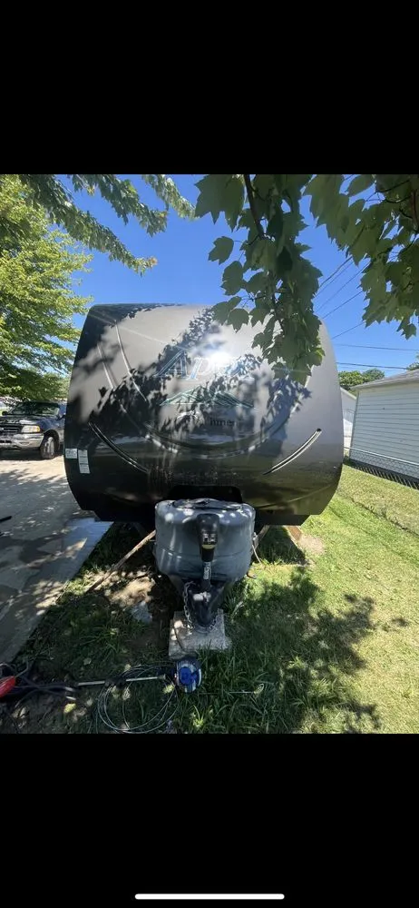 Slide of Mack’ll Manage