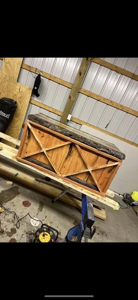 Slide of Mack’ll Manage