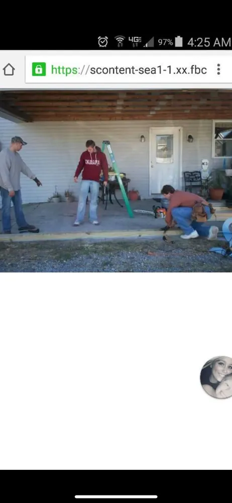 Slide of Mack’ll Manage