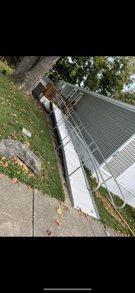 Slide of Mack’ll Manage