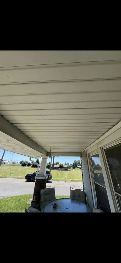 Slide of Mack’ll Manage