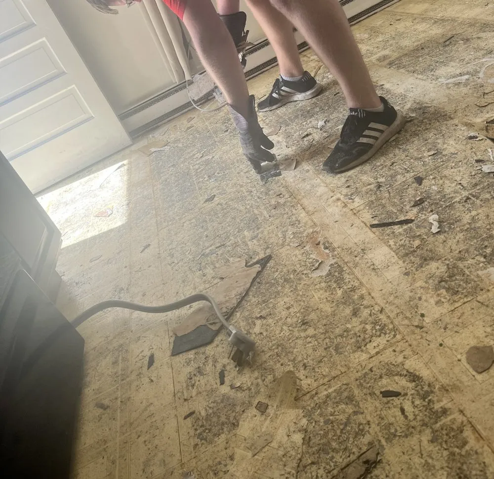 Professional drain cleaning for homes in Greensburg, IN by Mack’ll Manage