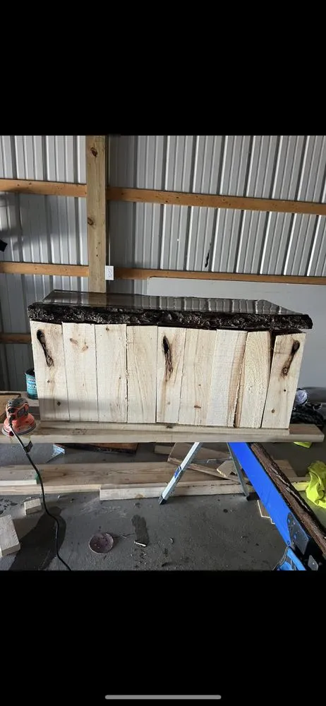 Slide of Mack’ll Manage