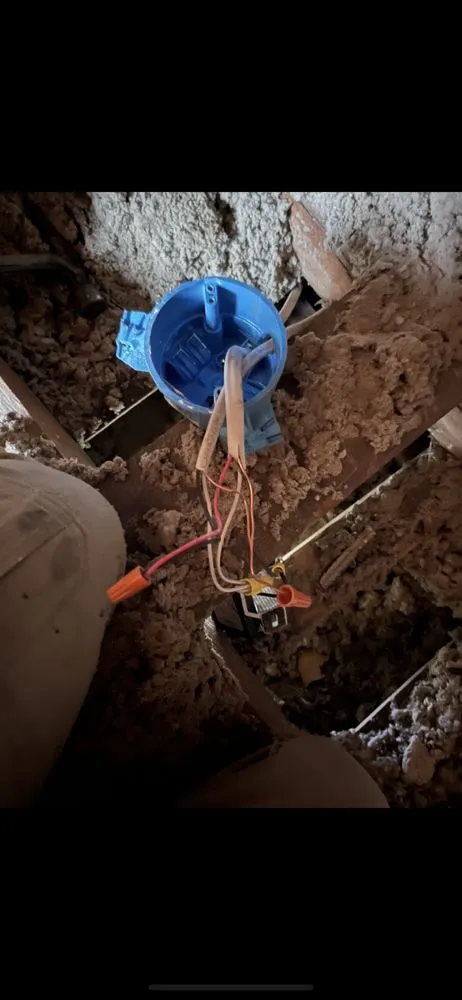 Slide of Mack’ll Manage