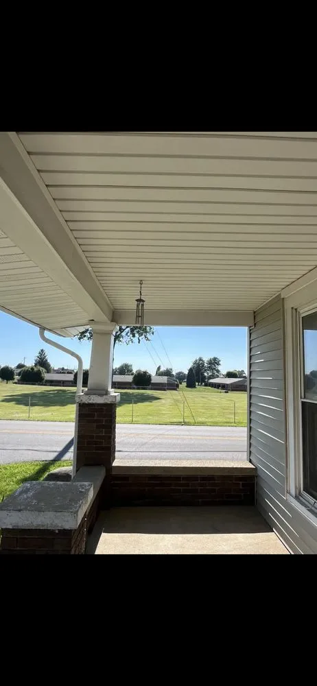 Slide of Mack’ll Manage