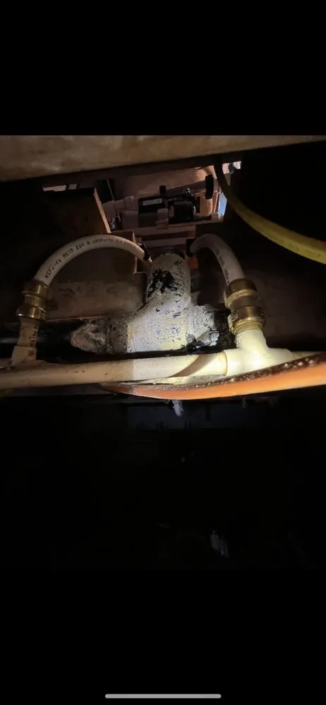 Slide of Mack’ll Manage