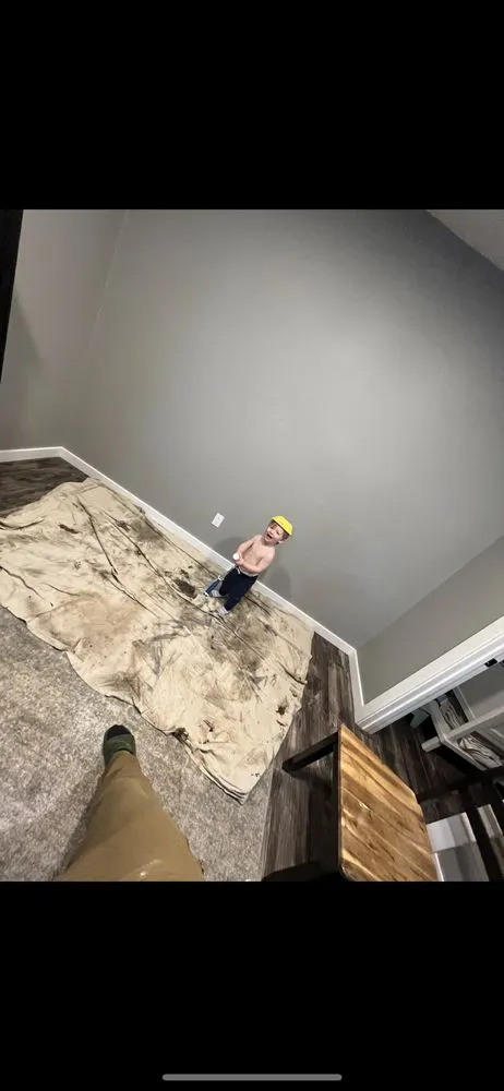 Slide of Mack’ll Manage