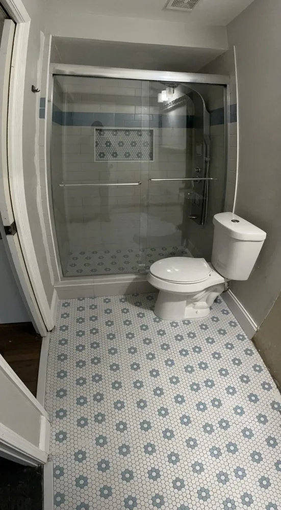 Slide of Macks General Service