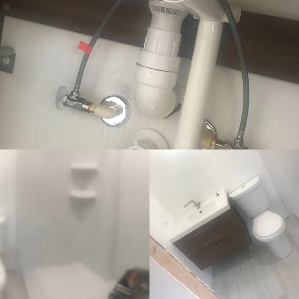 Slide of Macks General Service