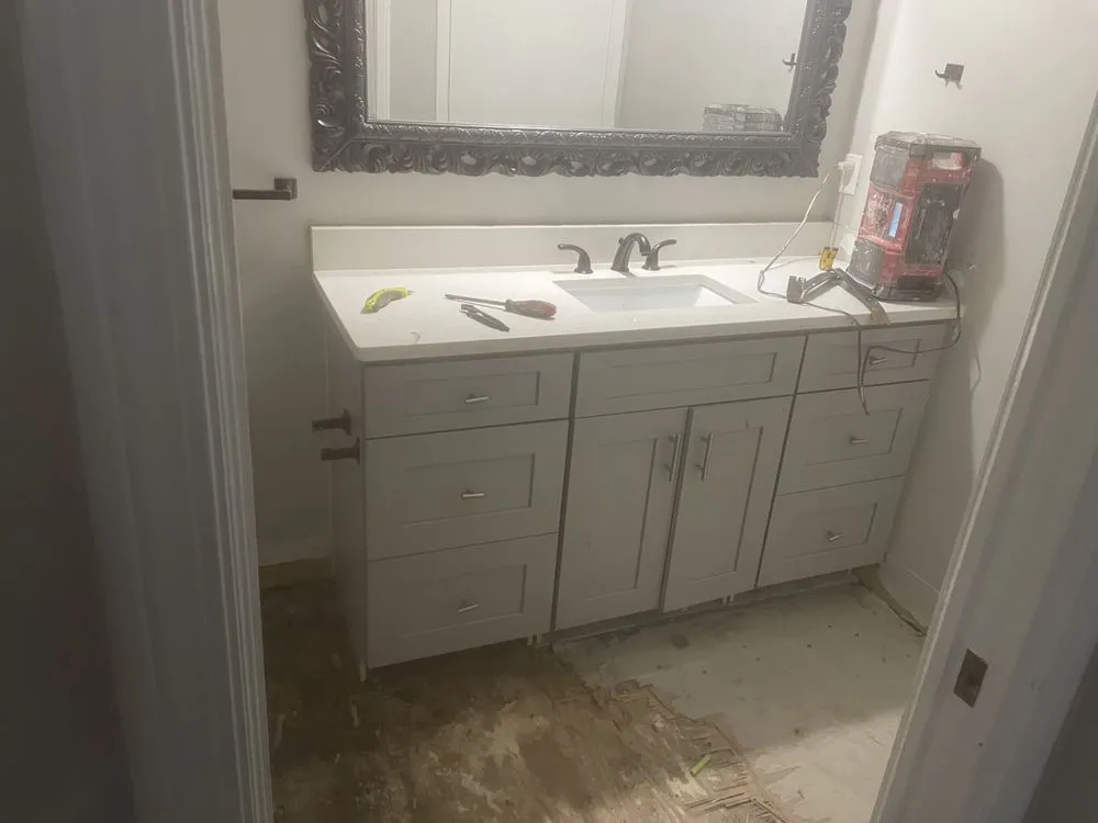 Professional leak detection in Hiram, GA by Macks General Service