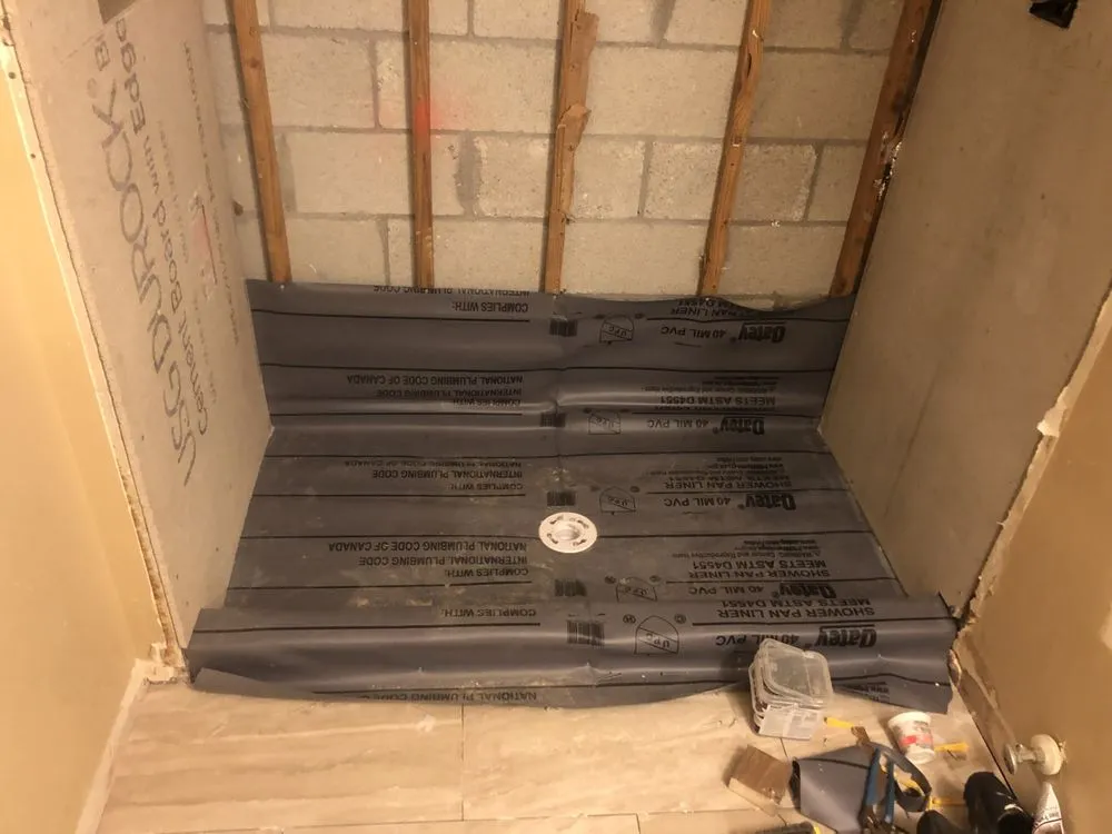 Slide of Macks General Service