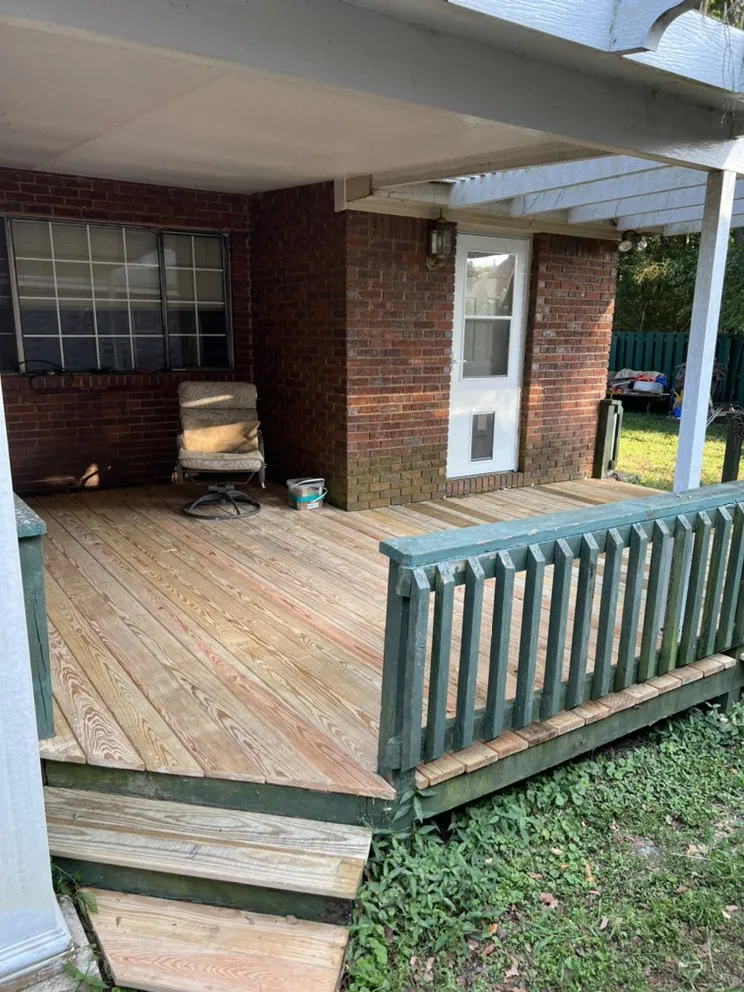 Professional emergency plumbing service in Tanner, AL - Mack's Maintenance and Handyman Service