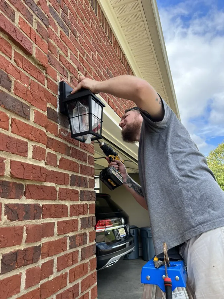 Top-rated leak detection in Tanner, AL by Mack's Maintenance and Handyman Service